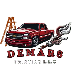 Demars Painting LLC - Icon 11
